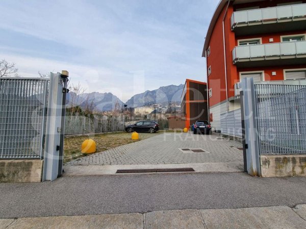 appartamento in vendita a Lecco