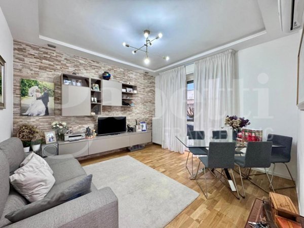 appartamento in vendita a Lecco in zona Germanedo