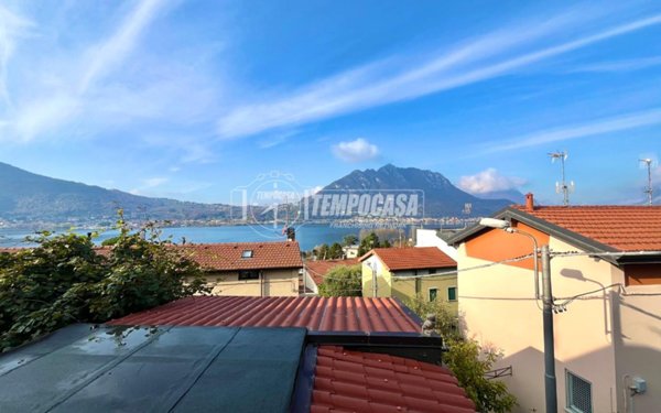 appartamento in vendita a Lecco in zona Chiuso