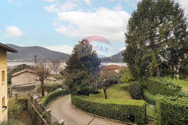 appartamento in vendita a Lecco in zona Maggianico