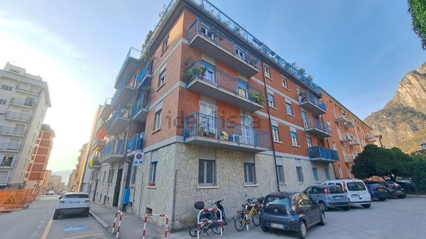 appartamento in vendita a Lecco