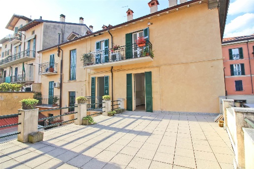 appartamento in vendita a Lecco