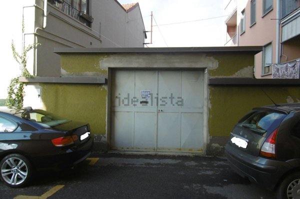 locale di sgombero in vendita a Lecco