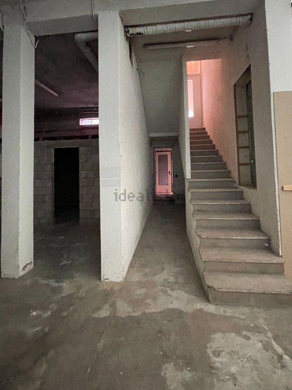 locale di sgombero in vendita a Lecco