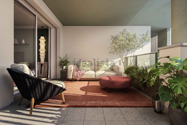 appartamento in vendita a Lecco