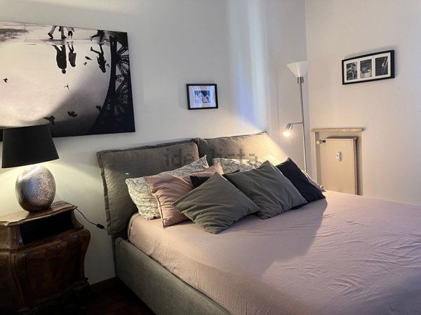 appartamento in vendita a Lecco in zona Castello