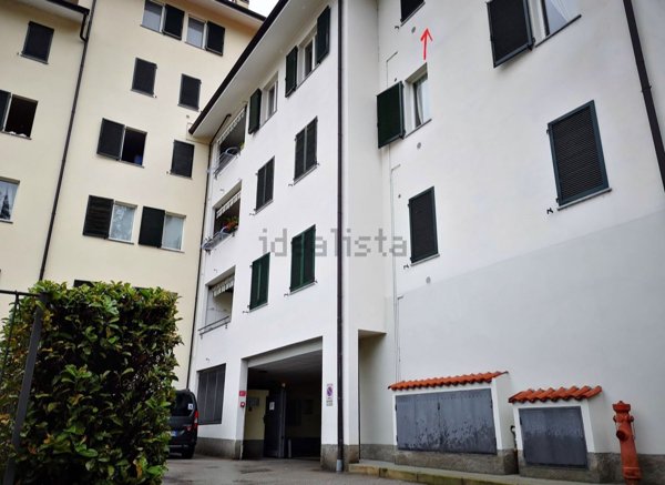 appartamento in vendita a Lecco