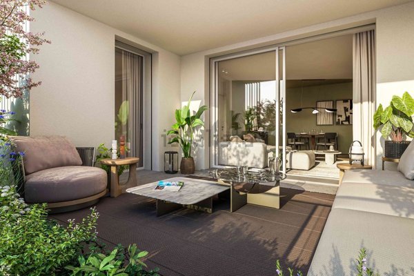 appartamento in vendita a Lecco