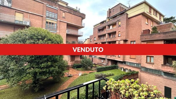 appartamento in vendita a Lecco in zona Castello