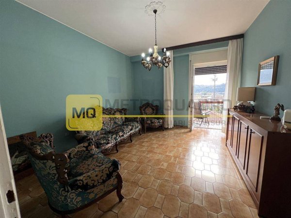 appartamento in vendita a Lecco in zona Maggianico