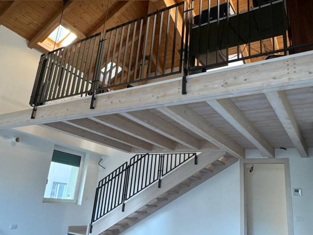 appartamento in vendita a Lecco