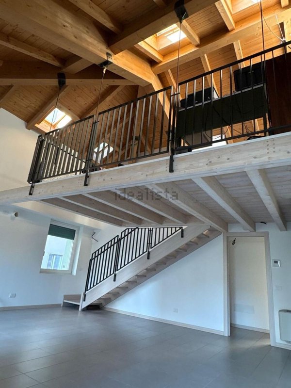 appartamento in vendita a Lecco