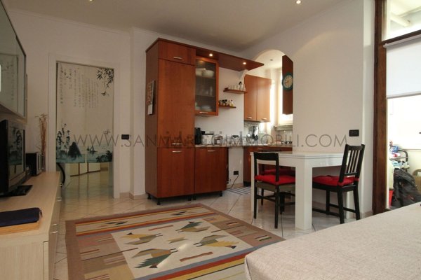 appartamento in vendita a Lecco