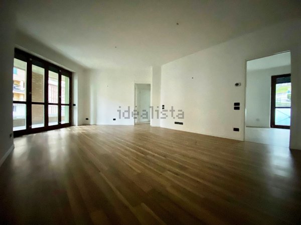 appartamento in vendita a Lecco