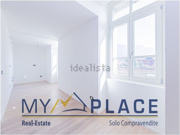 appartamento in vendita a Lecco