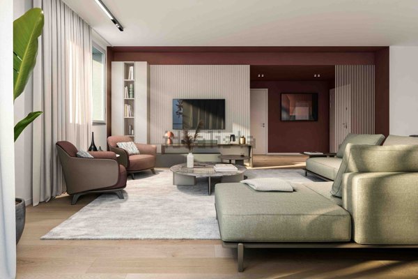 appartamento in vendita a Lecco