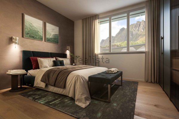 appartamento in vendita a Lecco
