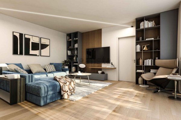 appartamento in vendita a Lecco