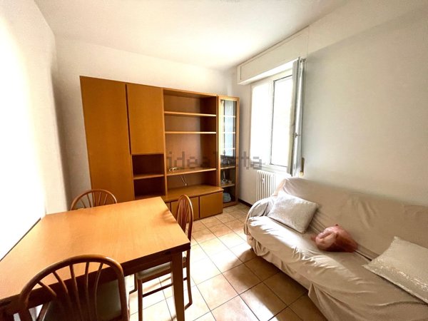 appartamento in vendita a Lecco in zona Germanedo