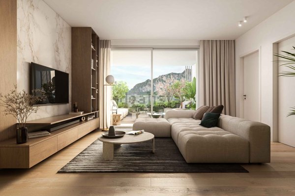 appartamento in vendita a Lecco