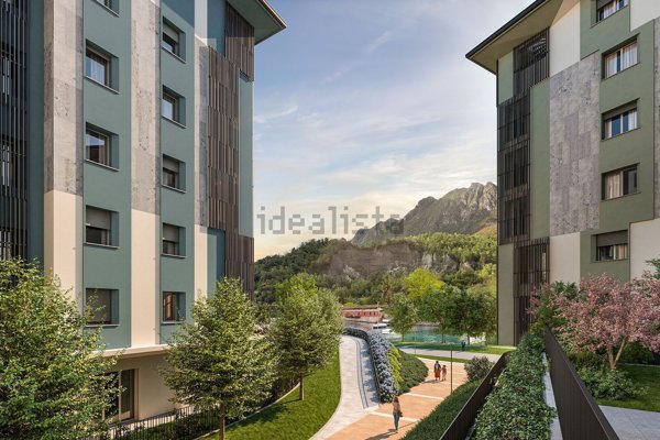 appartamento in vendita a Lecco