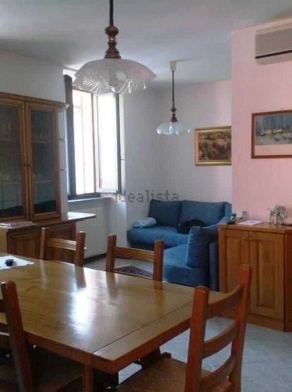 appartamento in vendita a Lecco in zona Acquate