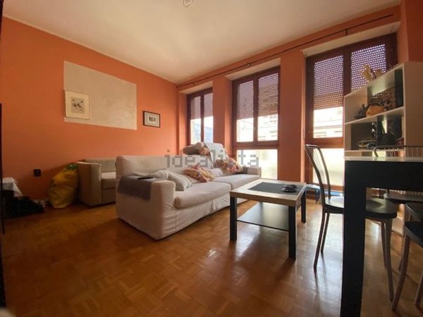 appartamento in vendita a Lecco in zona Corso Martiri