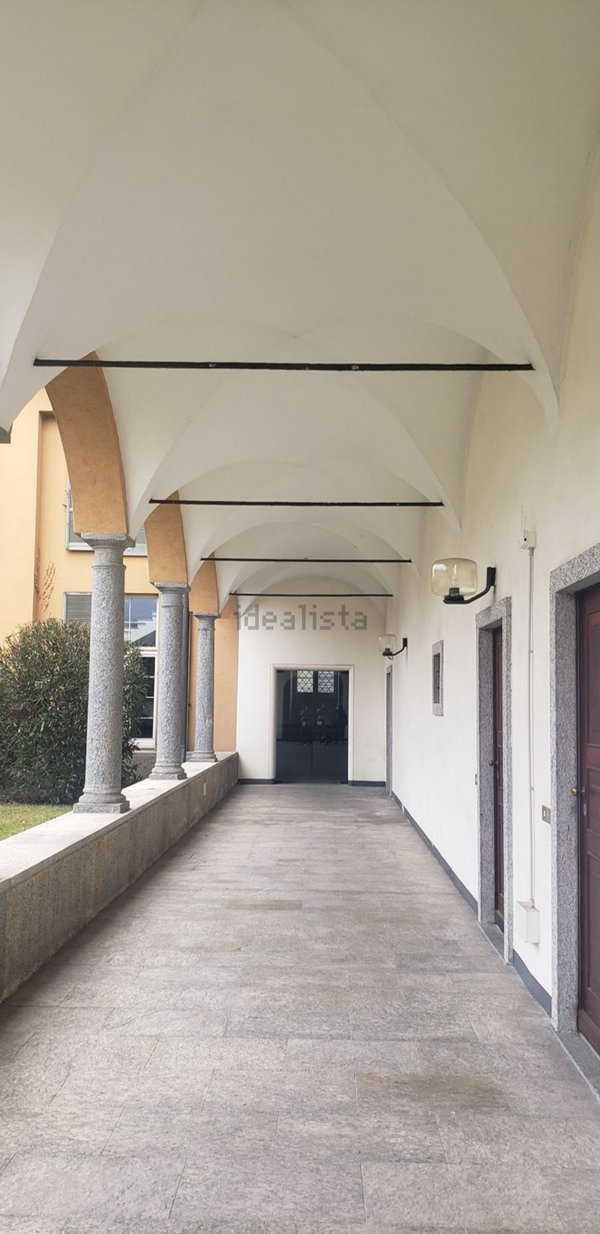 appartamento in vendita a Lecco