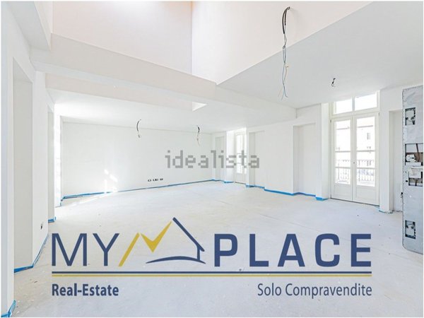 appartamento in vendita a Lecco