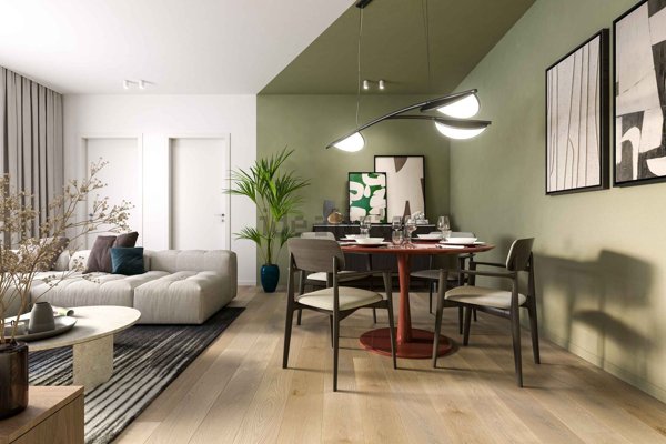 appartamento in vendita a Lecco