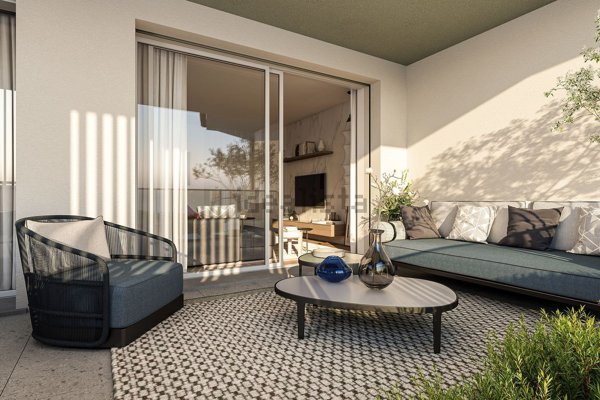 appartamento in vendita a Lecco