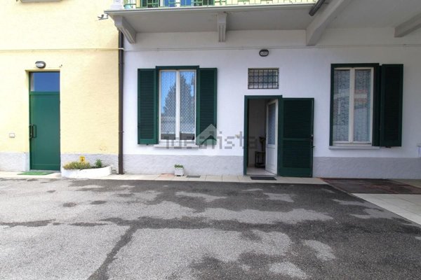 appartamento in vendita a Lecco