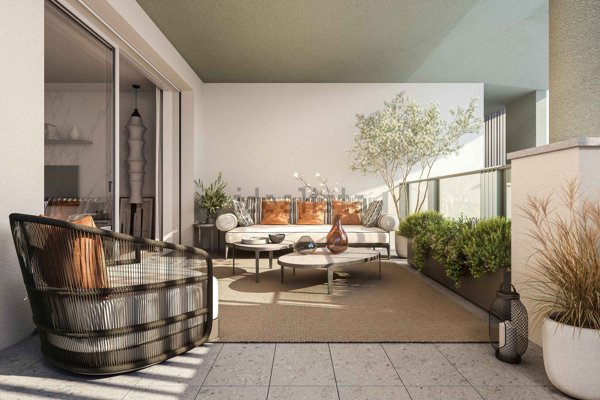 appartamento in vendita a Lecco