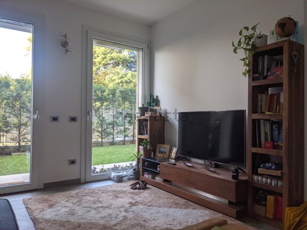 appartamento in vendita a Lecco