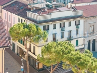 appartamento in vendita a Lecco in zona Lecco Centro