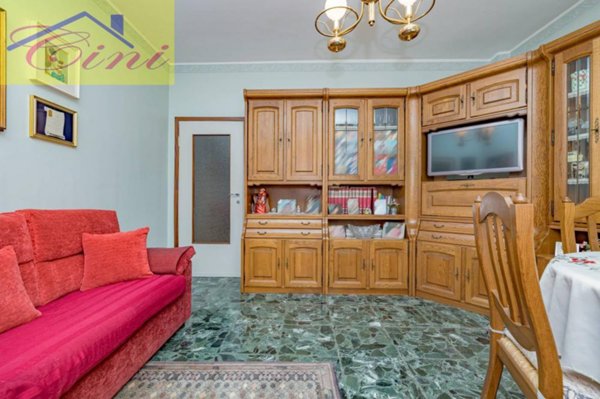 appartamento in vendita a Lecco in zona Viale Turati