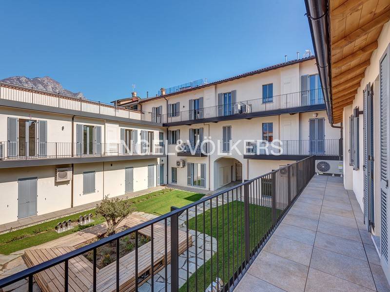 appartamento in vendita a Lecco