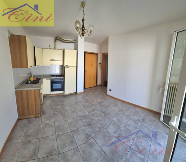 appartamento in vendita a Lecco