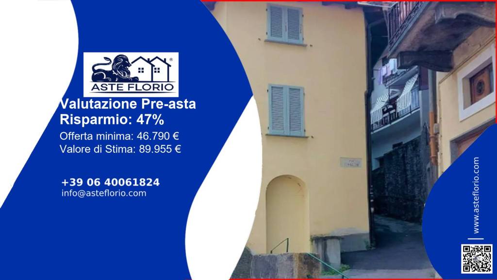 appartamento in vendita a Lecco in zona Laorca