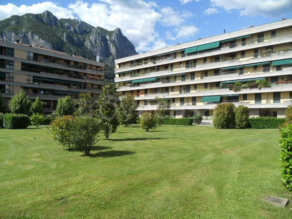 ufficio in vendita a Lecco