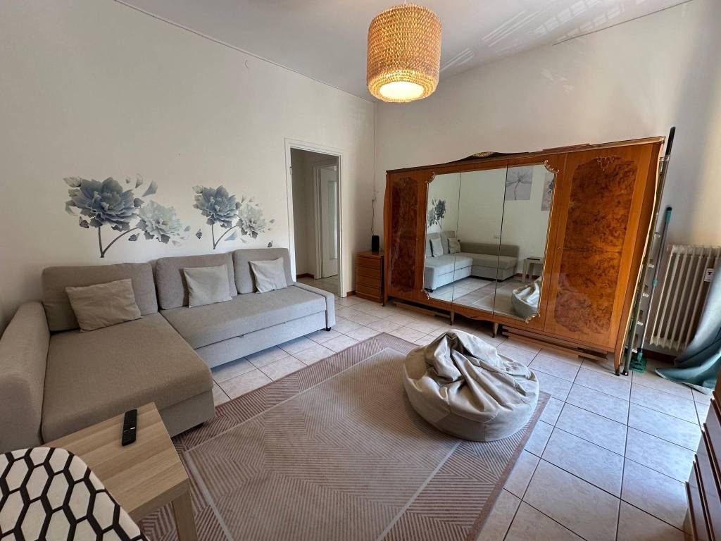 appartamento in vendita a Lecco in zona Santo Stefano