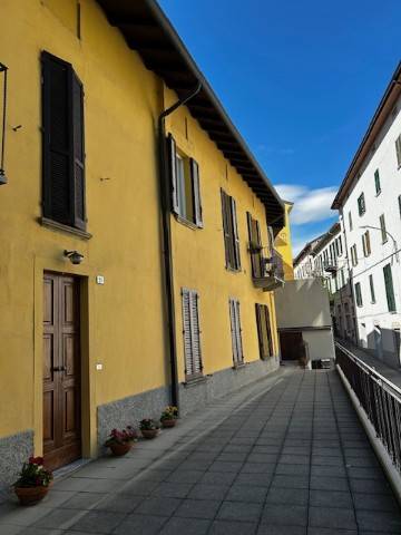 appartamento in vendita a Lecco in zona San Giovanni