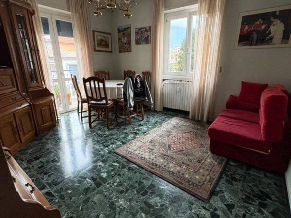 appartamento in vendita a Lecco in zona Santo Stefano