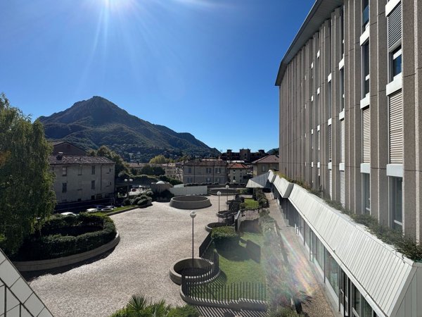 appartamento in vendita a Lecco