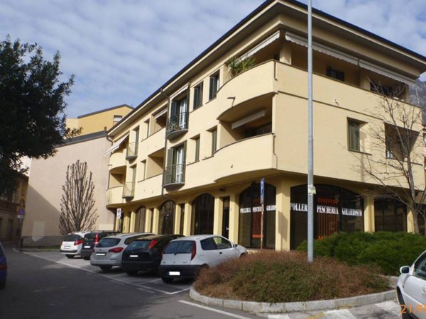 villa in vendita a Lecco in zona Castello