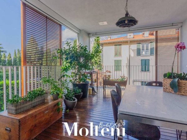 appartamento in vendita a Lecco