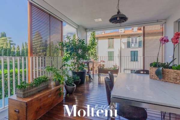 appartamento in vendita a Lecco