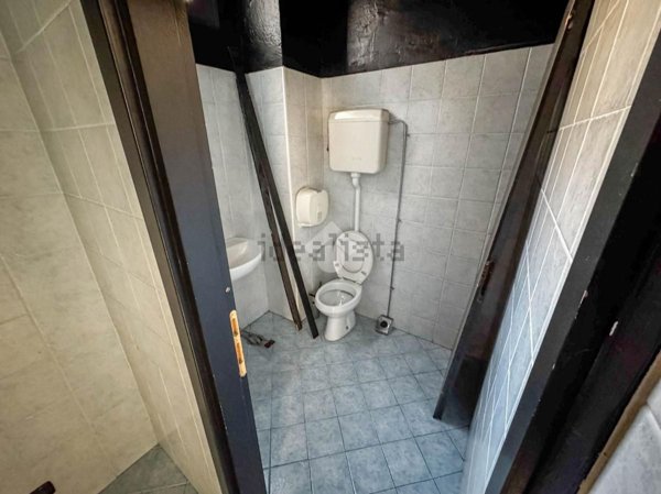 ufficio in vendita a Lecco