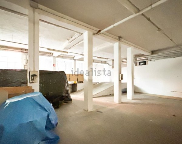 terreno edificabile in vendita a Lecco