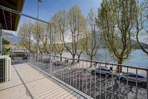 appartamento in vendita a Lecco in zona Lecco Centro
